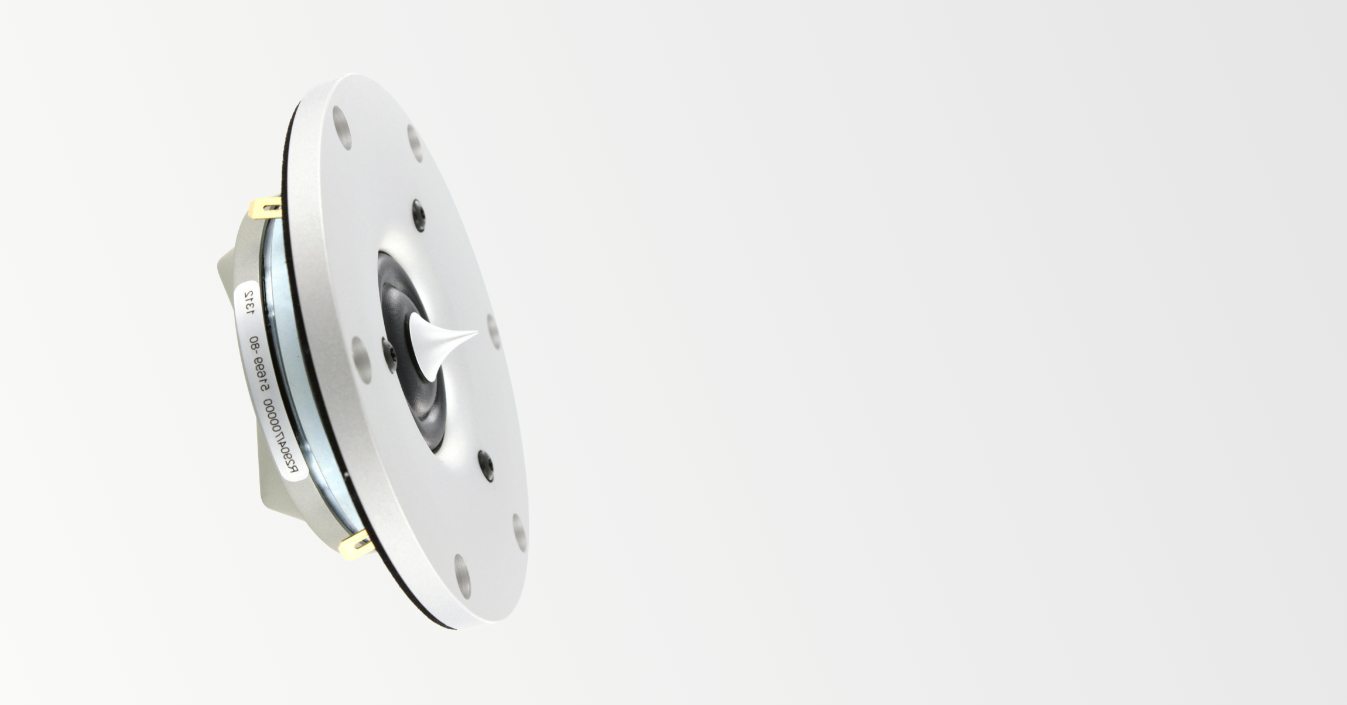 وضوح صدایی در خور سرعت