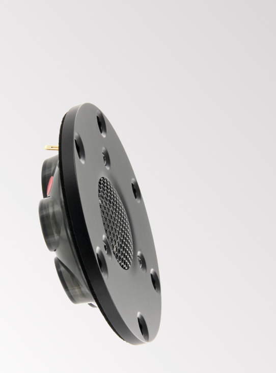 وضوح صدایی درخور سرعت